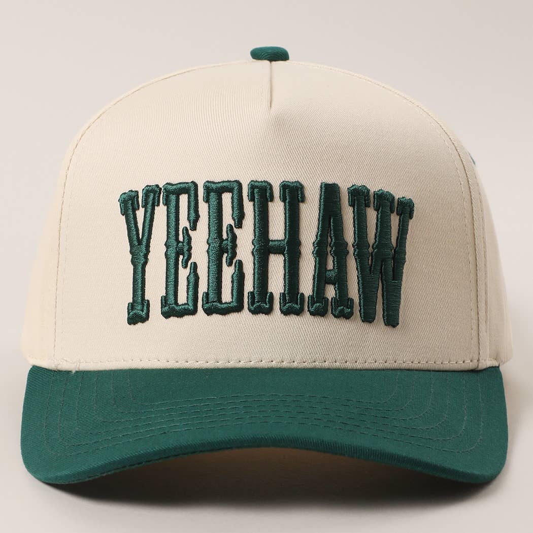 YEEHAW Hat