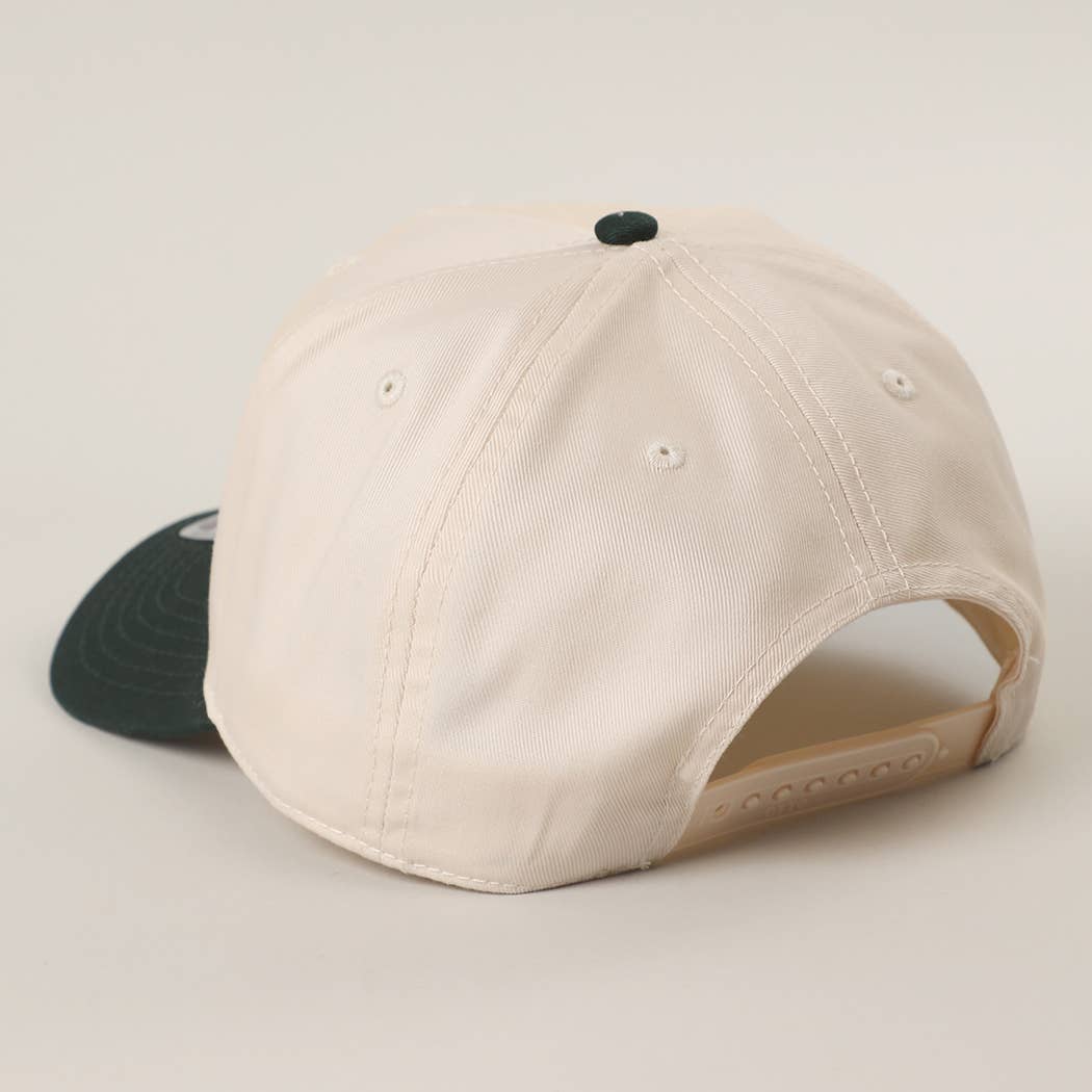Wild Horses Hat