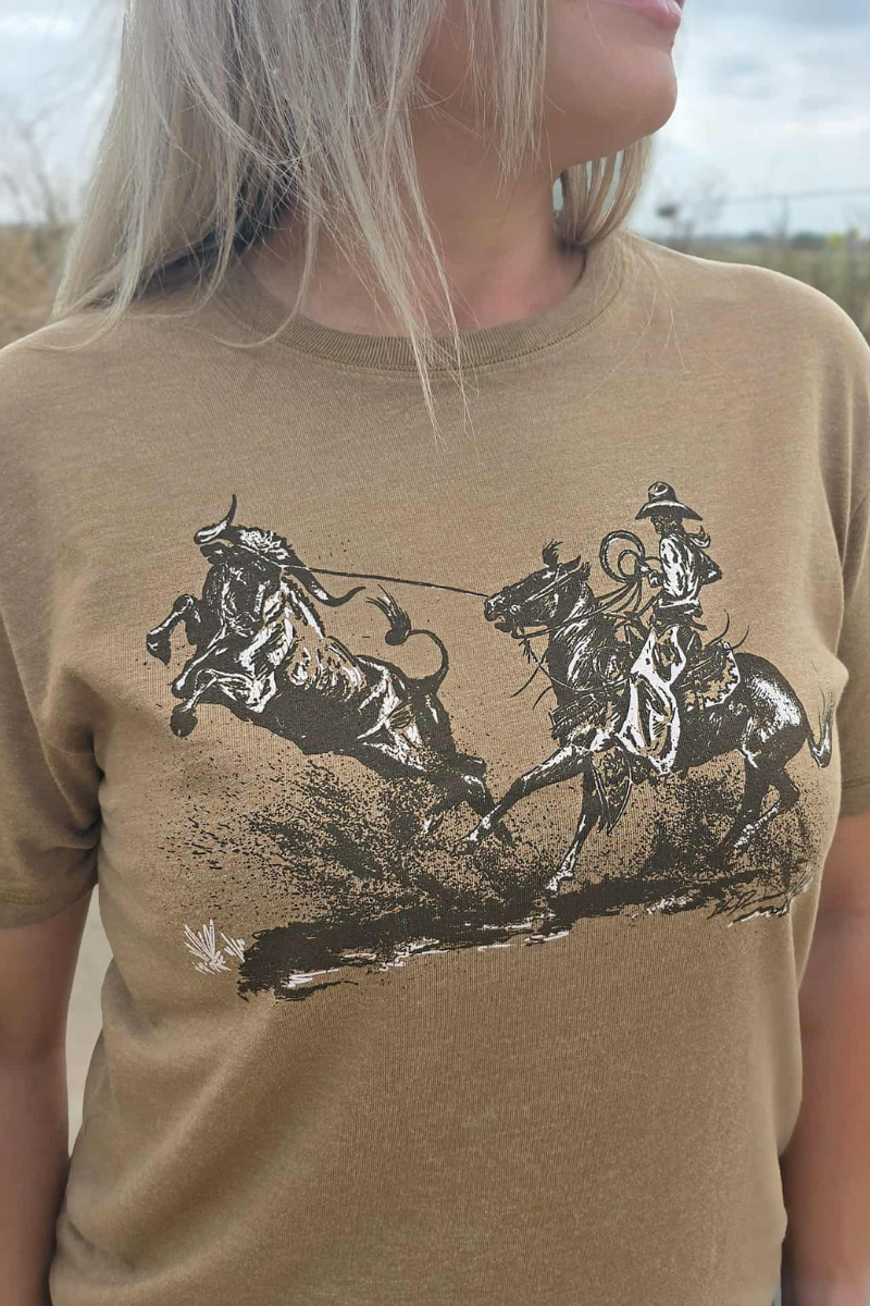 Not your average graphic Tee