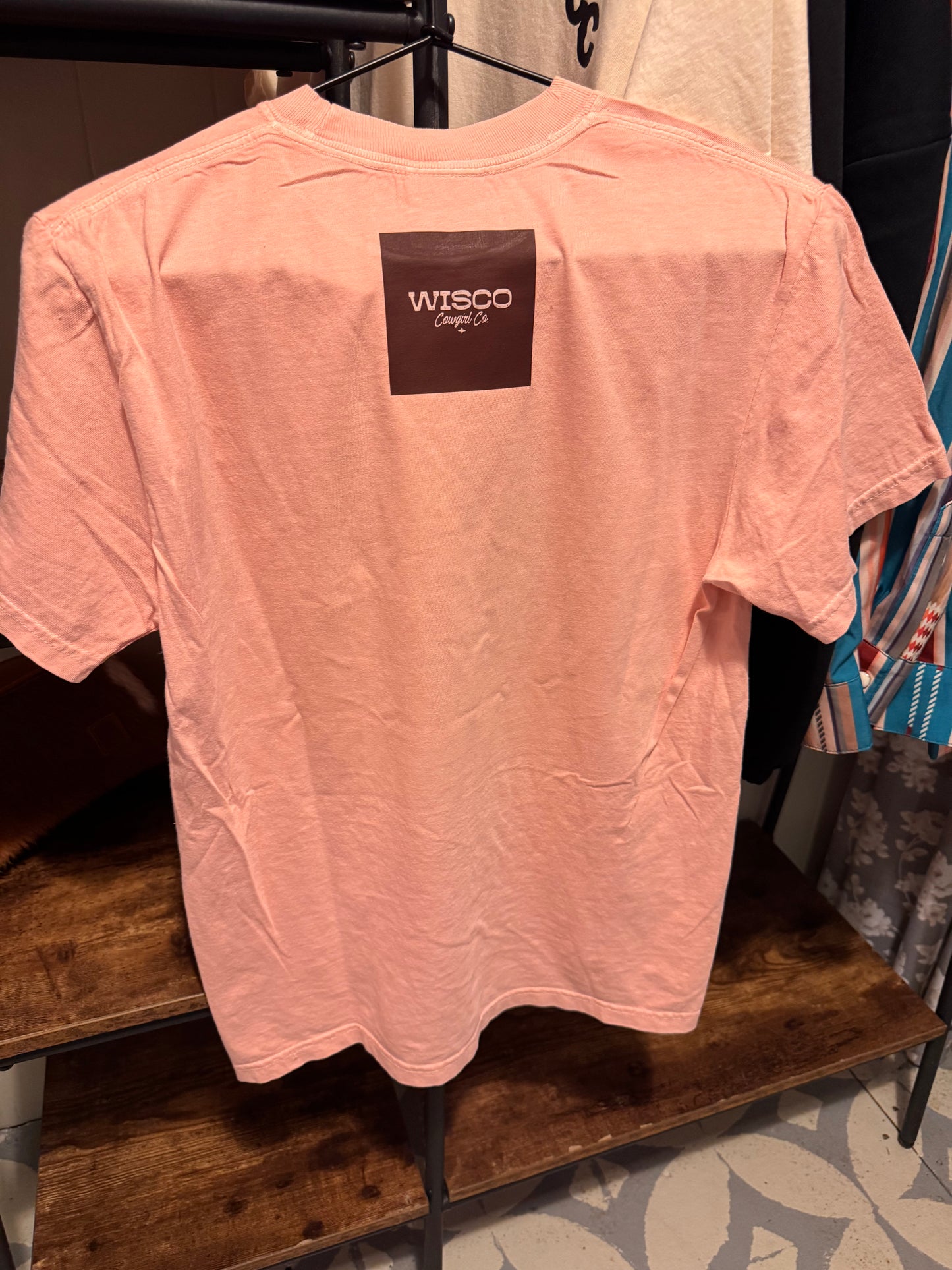 WCC Branded Tee
