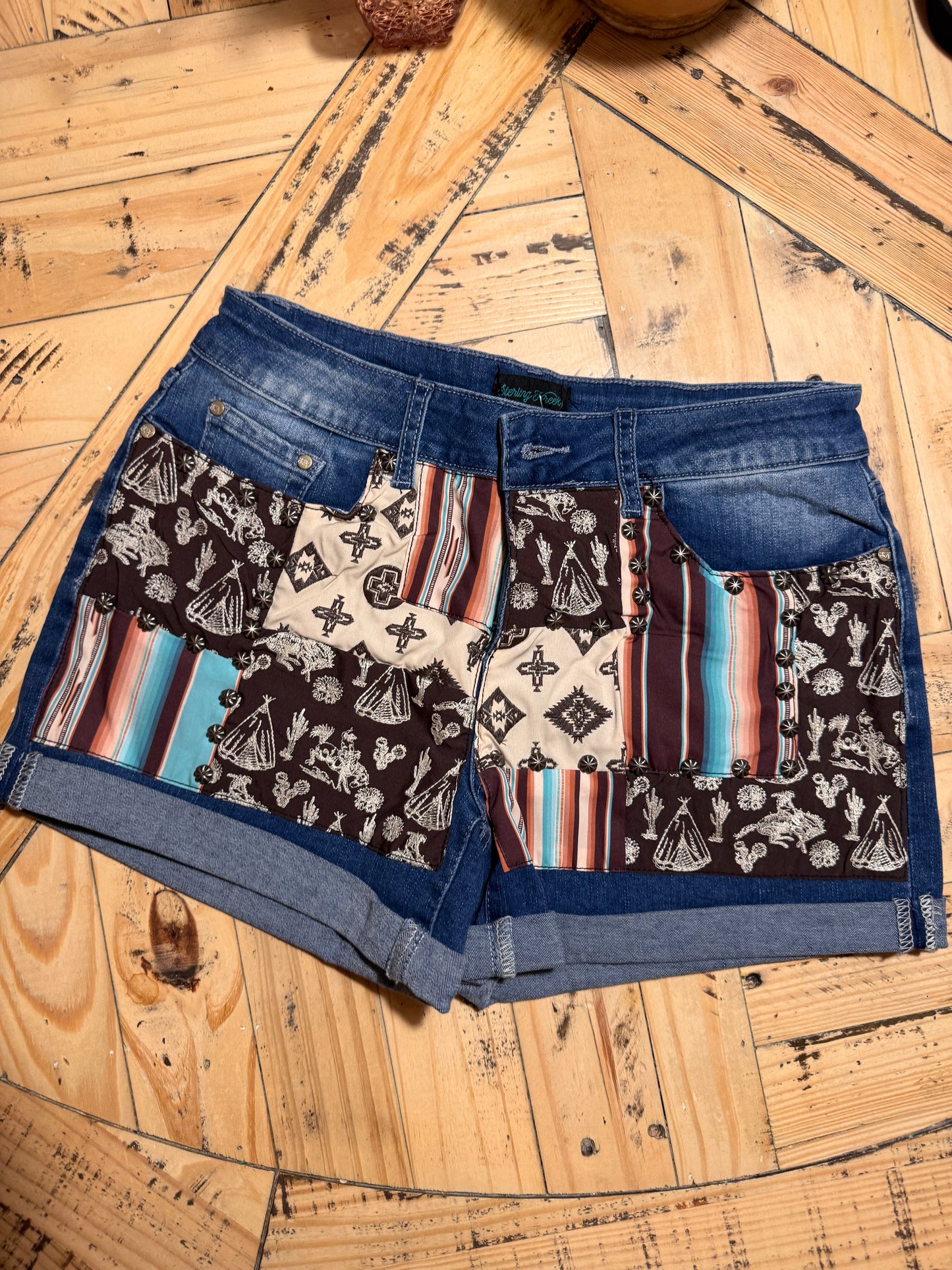 Shorts - Short Version