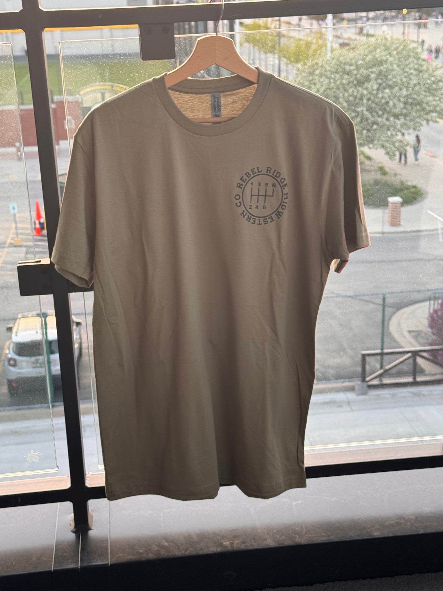 Clasically Trained T-Shirt