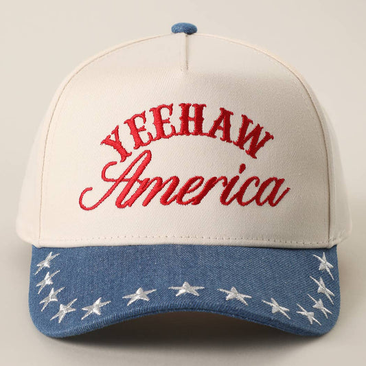 YEEHAW AMERICA